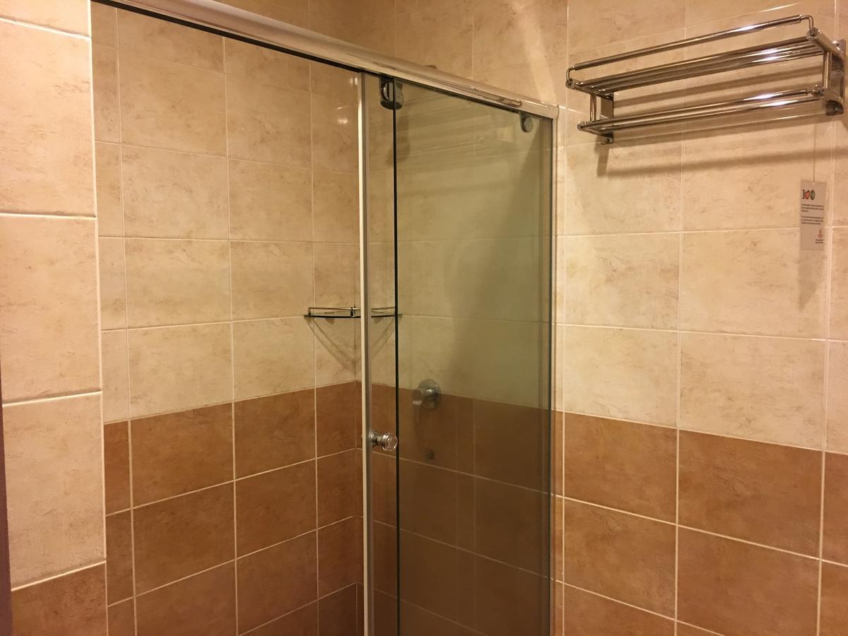 Lintas Plaza Hotel Κότα Κιναμπαλού Εξωτερικό φωτογραφία